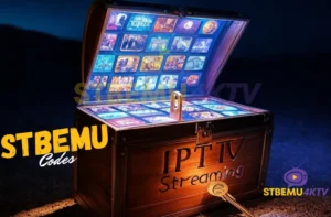 Stbemu Codes Unlimited 2025