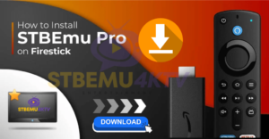 STBEMU Pro