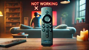 Troubleshooting: firestick remote not working no light, and How to Reset Your Fire Stick