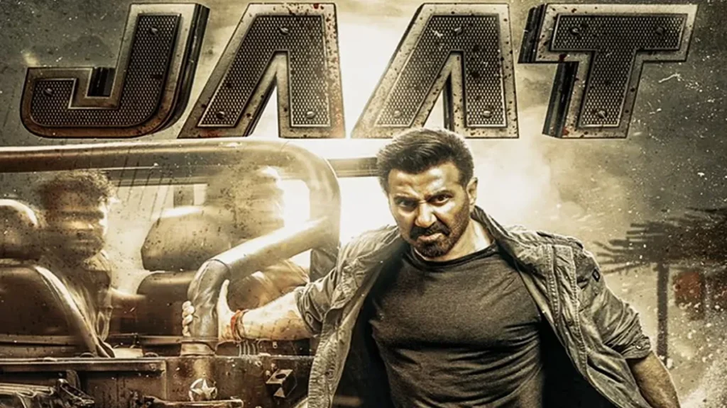 Jaat movie review