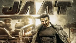 Jaat movie review
