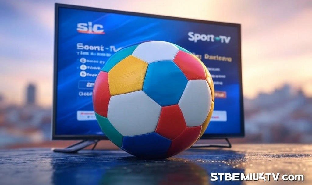 IPTV Portugal
