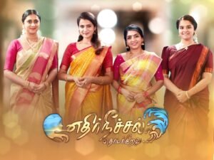 Tamil TV Serial Net
