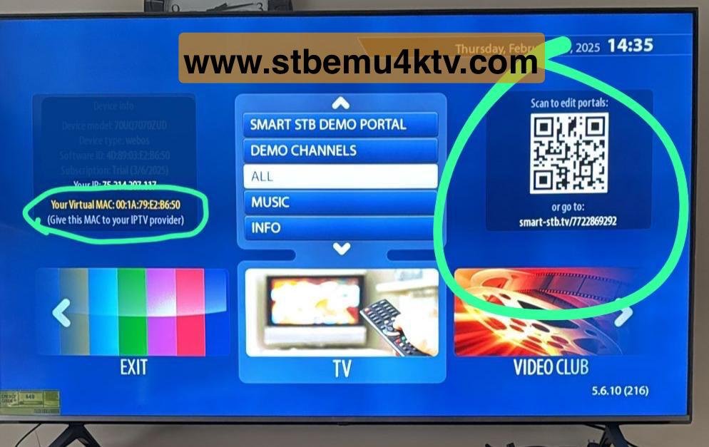 Live &TV