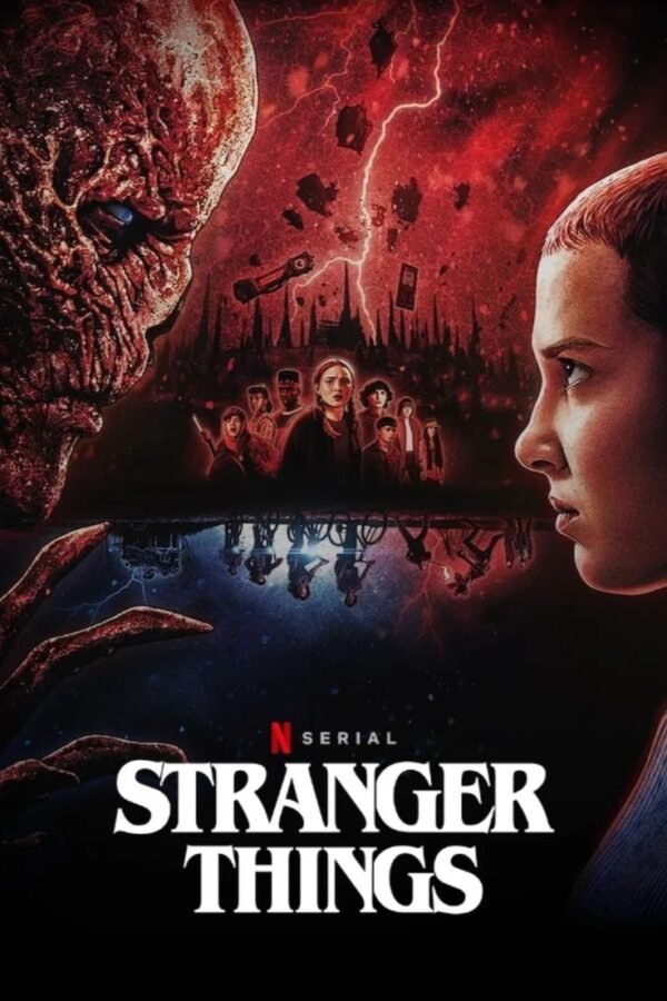 Stranger things